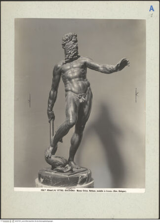 Vorderseite von bh207521_recto