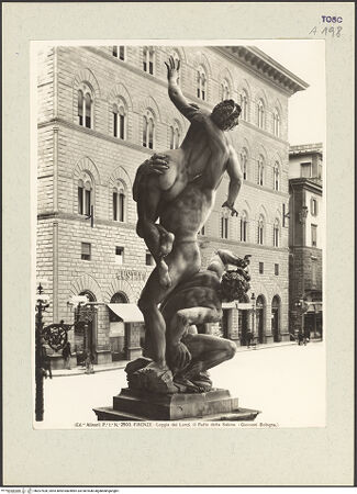 Vorderseite von bh207528_recto