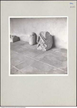 Vorderseite von bh207536_recto