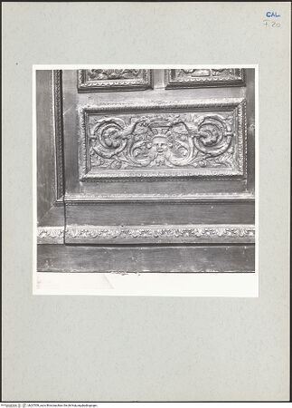 Vorderseite von bh207550_recto