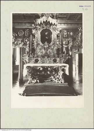 Vorderseite von bh207571_recto