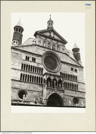 Vorderseite von bh207591_recto