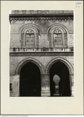 Vorderseite von bh207594_recto