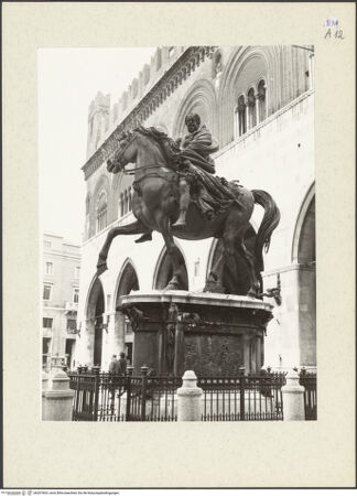 Vorderseite von bh207603_recto