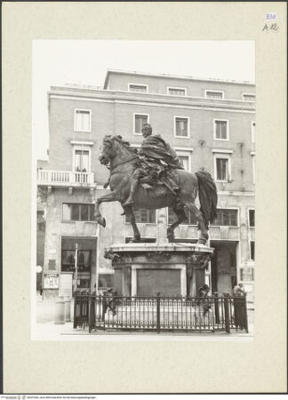 Vorderseite von bh207606_recto