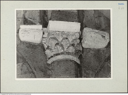 Vorderseite von bh207609_recto