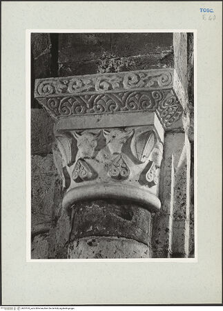 Vorderseite von bh207610_recto