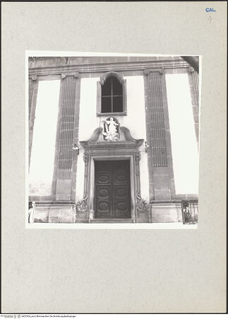 Vorderseite von bh207624_recto