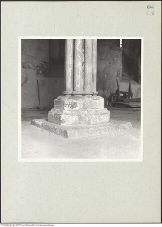 Vorderseite von bh207637_recto