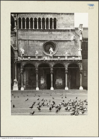 Vorderseite von bh207661_recto