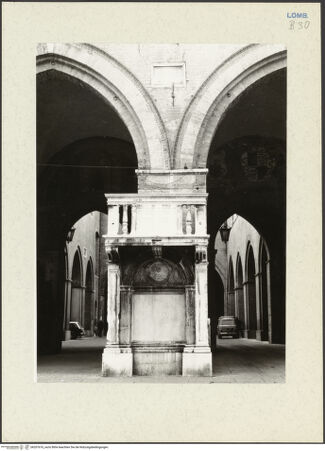 Vorderseite von bh207676_recto