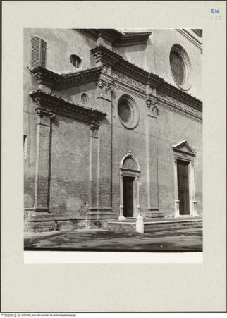 Vorderseite von bh207685_recto