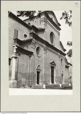 Vorderseite von bh207686_recto