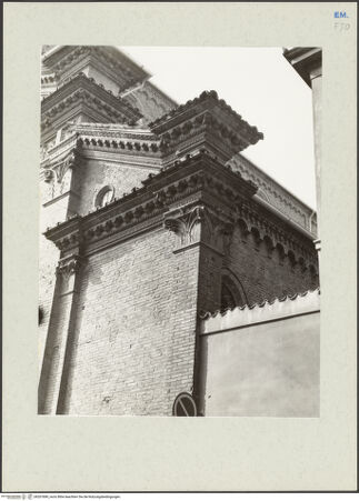 Vorderseite von bh207689_recto