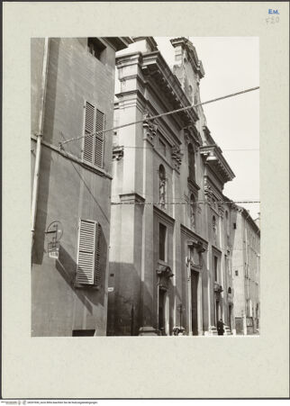 Vorderseite von bh207690_recto