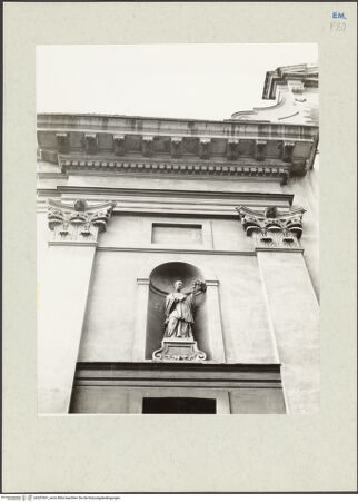 Vorderseite von bh207691_recto