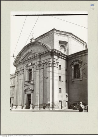 Vorderseite von bh207692_recto