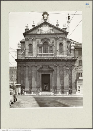 Vorderseite von bh207705_recto