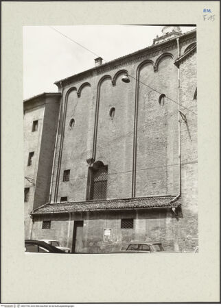 Vorderseite von bh207706_recto