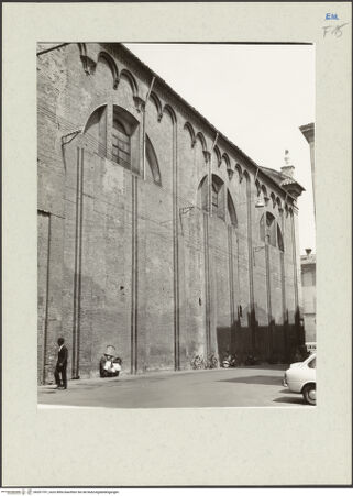 Vorderseite von bh207707_recto