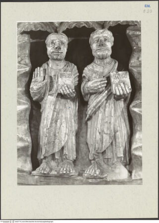 Vorderseite von bh207716_recto