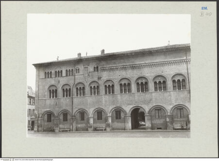 Vorderseite von bh207723_recto