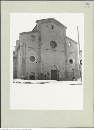 Vorderseite von bh207730_recto