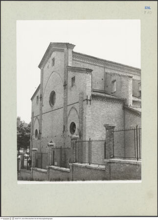 Vorderseite von bh207731_recto