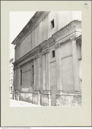 Vorderseite von bh207732_recto