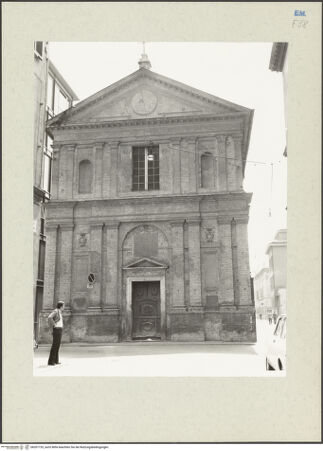 Vorderseite von bh207733_recto