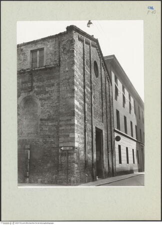 Vorderseite von bh207734_recto