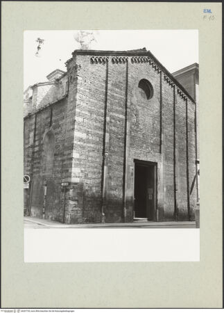 Vorderseite von bh207735_recto