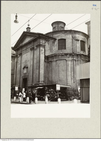 Vorderseite von bh207745_recto