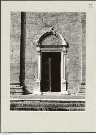 Vorderseite von bh207768_recto