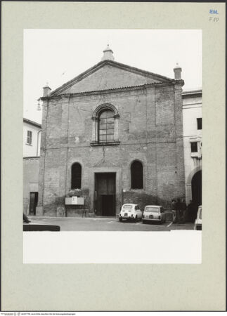 Vorderseite von bh207790_recto