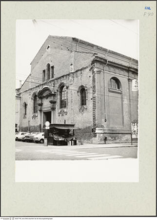 Vorderseite von bh207795_recto