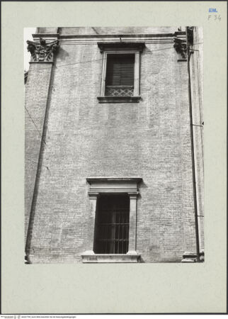 Vorderseite von bh207799_recto