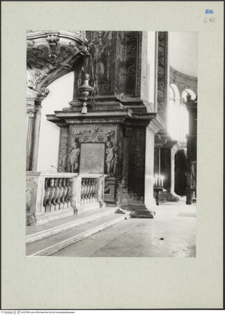 Vorderseite von bh207809_recto