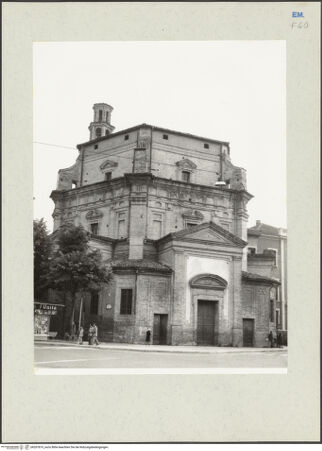 Vorderseite von bh207819_recto