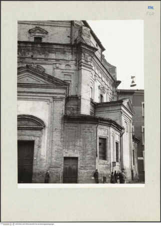 Vorderseite von bh207820_recto