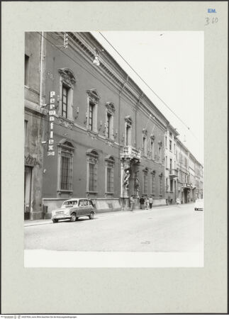 Vorderseite von bh207826_recto