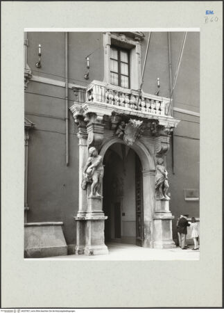 Vorderseite von bh207827_recto