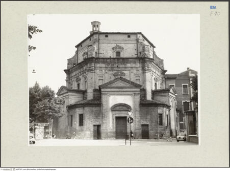 Vorderseite von bh207831_recto