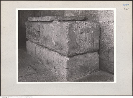 Vorderseite von bh207835_recto