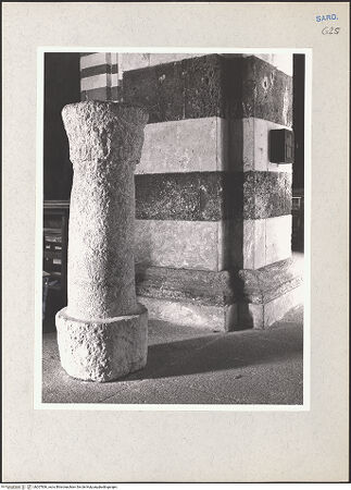 Vorderseite von bh207836_recto