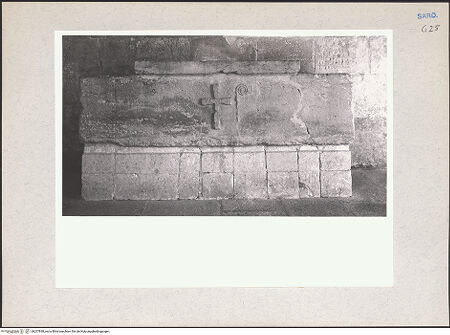 Vorderseite von bh207838_recto