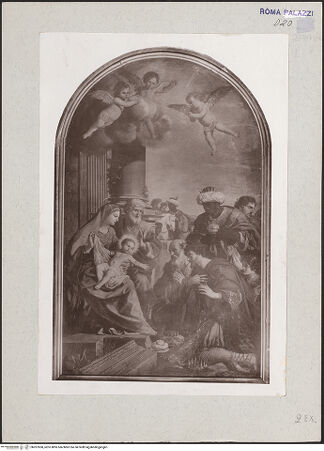 Vorderseite von bh207850_recto