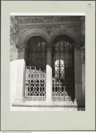 Vorderseite von bh207864_recto