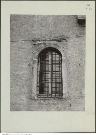 Vorderseite von bh207867_recto