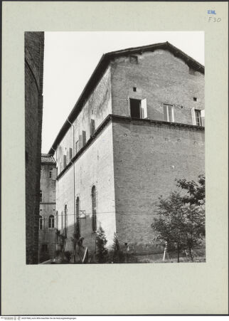 Vorderseite von bh207868_recto